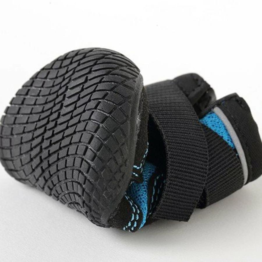 マットラクス マッドモンスターズ サイズ9・10 Muttluks Mud Monsters / 靴 中・大型犬 ドッグシューズ トレッキング 災害 |  | 14