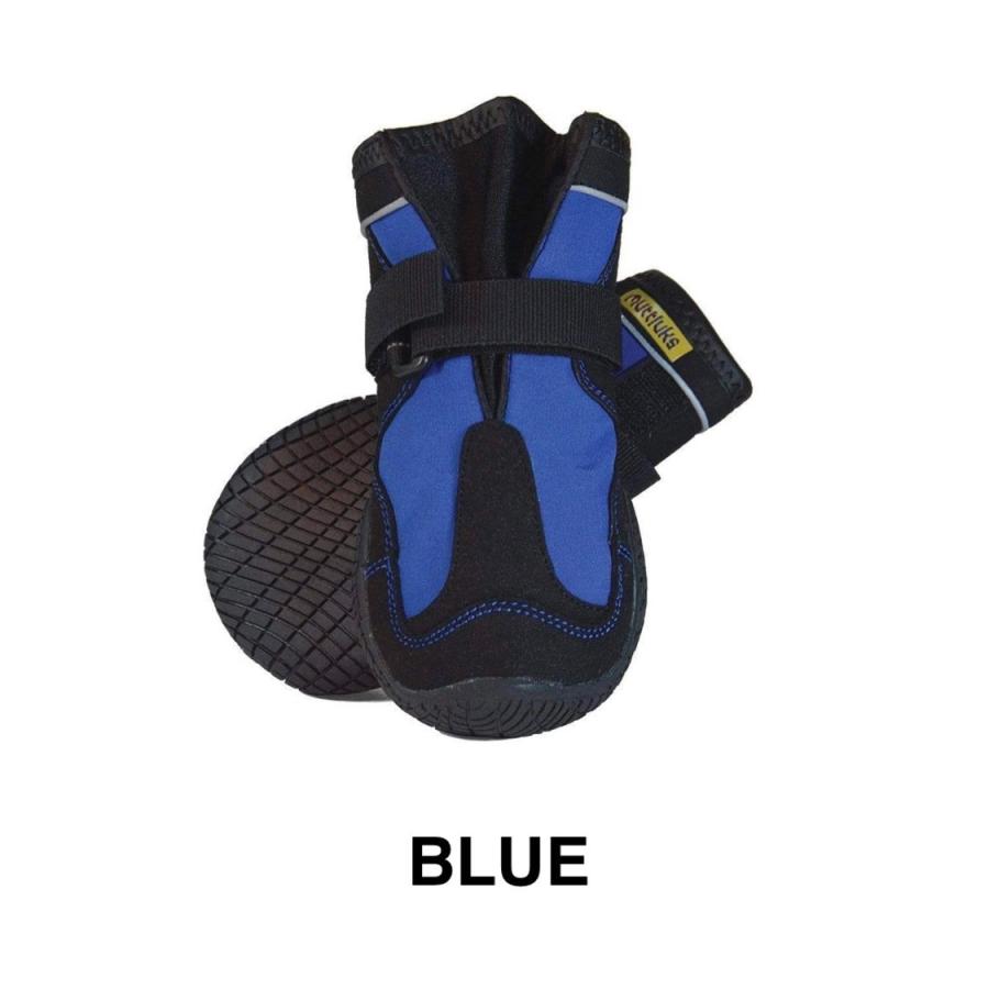 マットラクス スノーマッシャーズ サイズ5〜8 Muttluks Snow Mushers / 靴 中・大型犬 ドッグスノーシューズ 雪遊び 災害 |  | 01