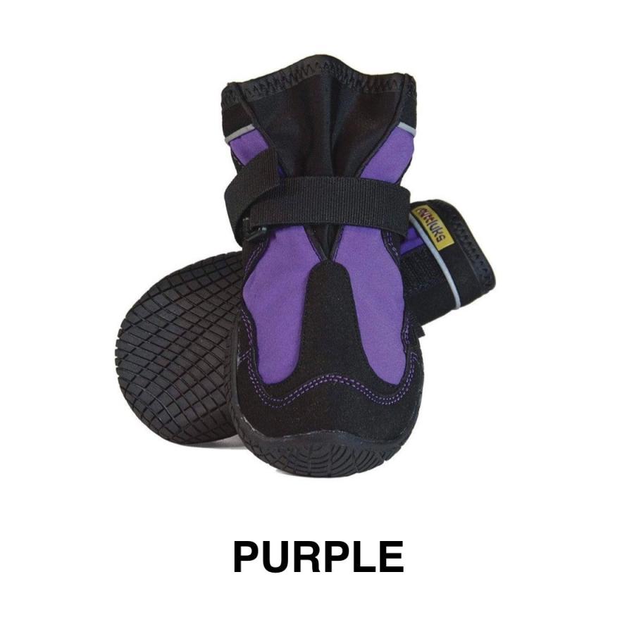 マットラクス スノーマッシャーズ サイズ9・10 Muttluks Snow Mushers / 靴 中・大型犬 ドッグスノーシューズ 雪遊び 災害 |  | 02