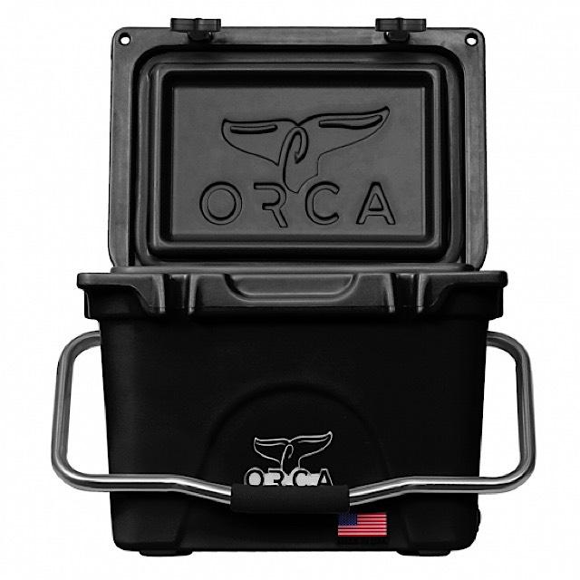 ORCA（オルカ） セール!! SALE!! クーラーボックス 20 Quart キャンプ