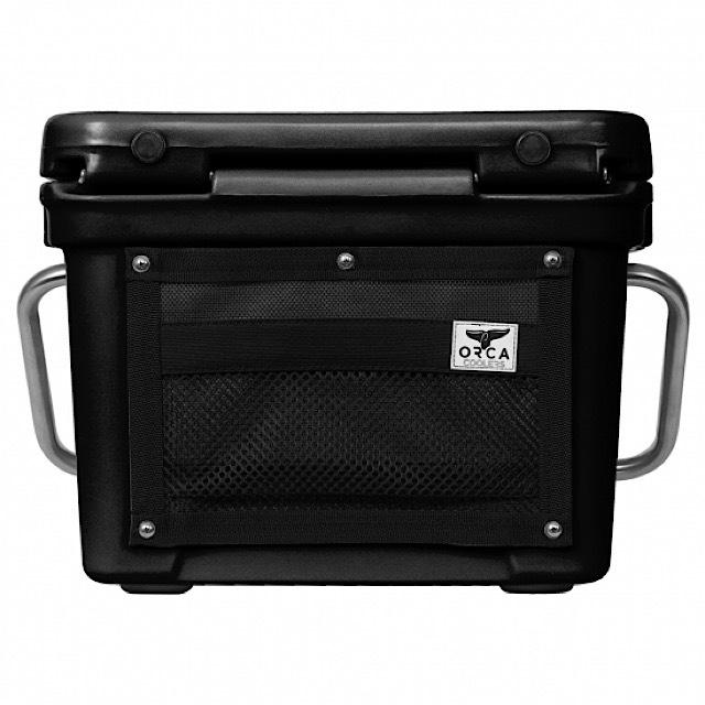 新品未使用品ORCA オルカ クーラーボックス 20QT 黒 入荷しました！ ORCA（オルカ） セール!! SALE!! クーラーボックス 20 Quart キャンプ