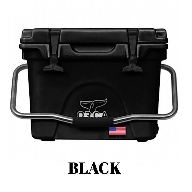 ORCA（オルカ） セール!! SALE!! クーラーボックス 20 Quart キャンプ