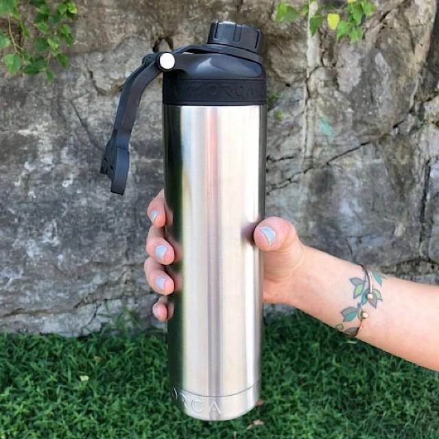 オルカ ハイドラ ボトル 22オンス ORCA Hydra Bottle 22oz |  | 06