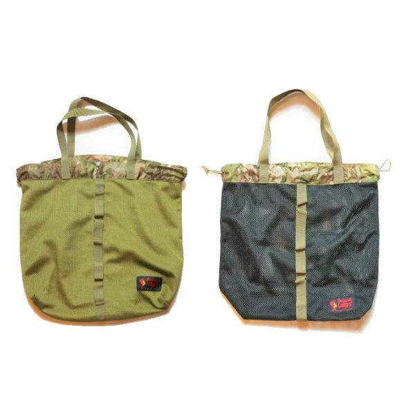 オレゴニアンキャンパー メッシュドライバッグ 持ち運びやすい！ | Oregonian Camper | 03