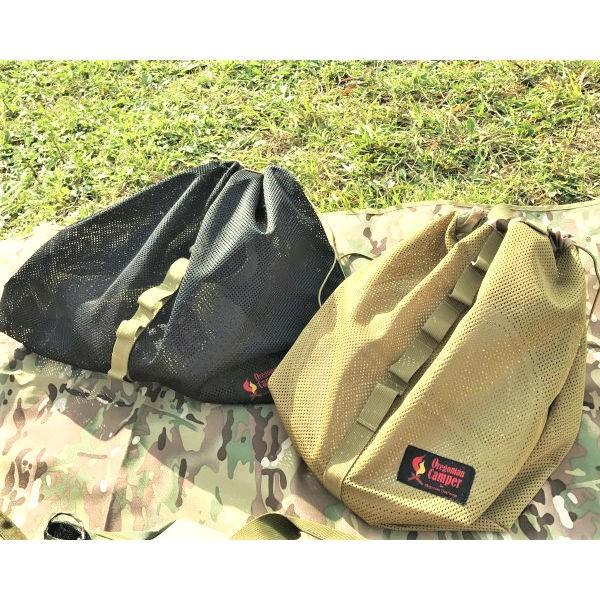 オレゴニアンキャンパー メッシュドライバッグ 持ち運びやすい！ | Oregonian Camper | 05