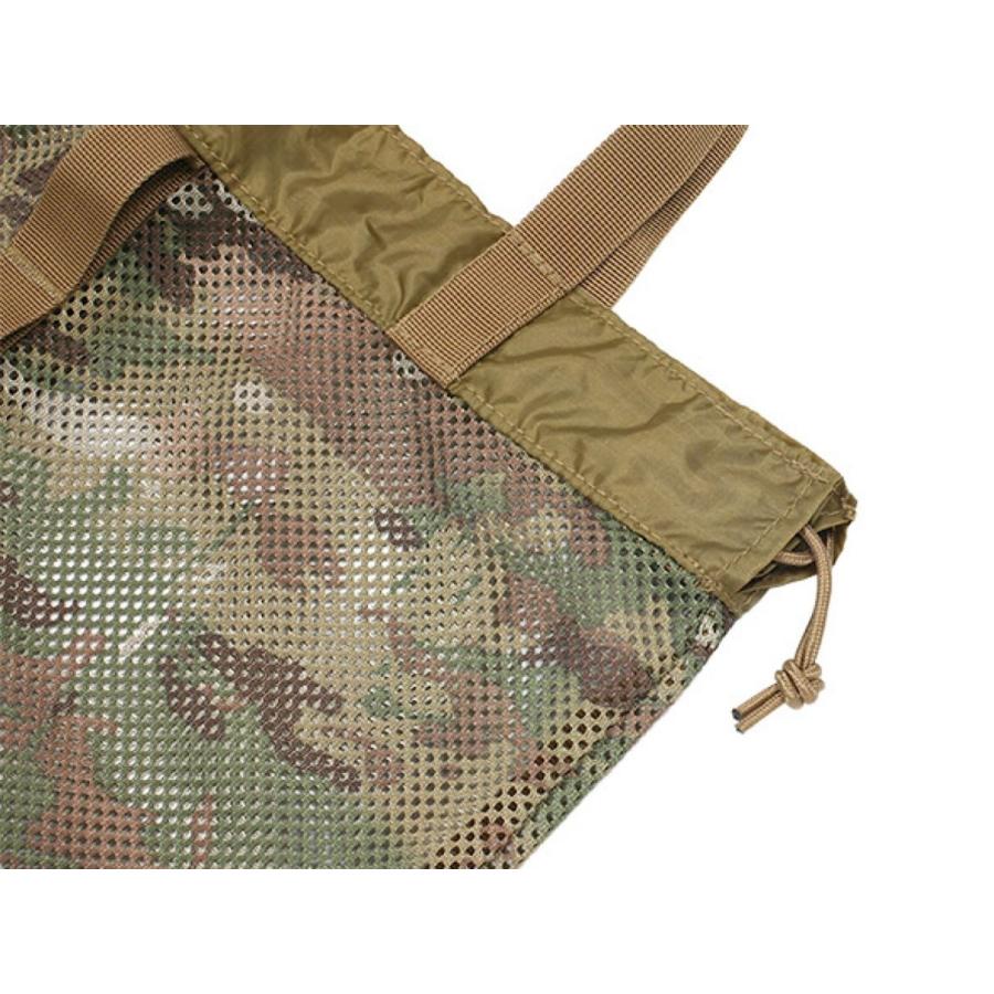 オレゴニアンキャンパー メッシュドライバッグ 持ち運びやすい！ | Oregonian Camper | 07