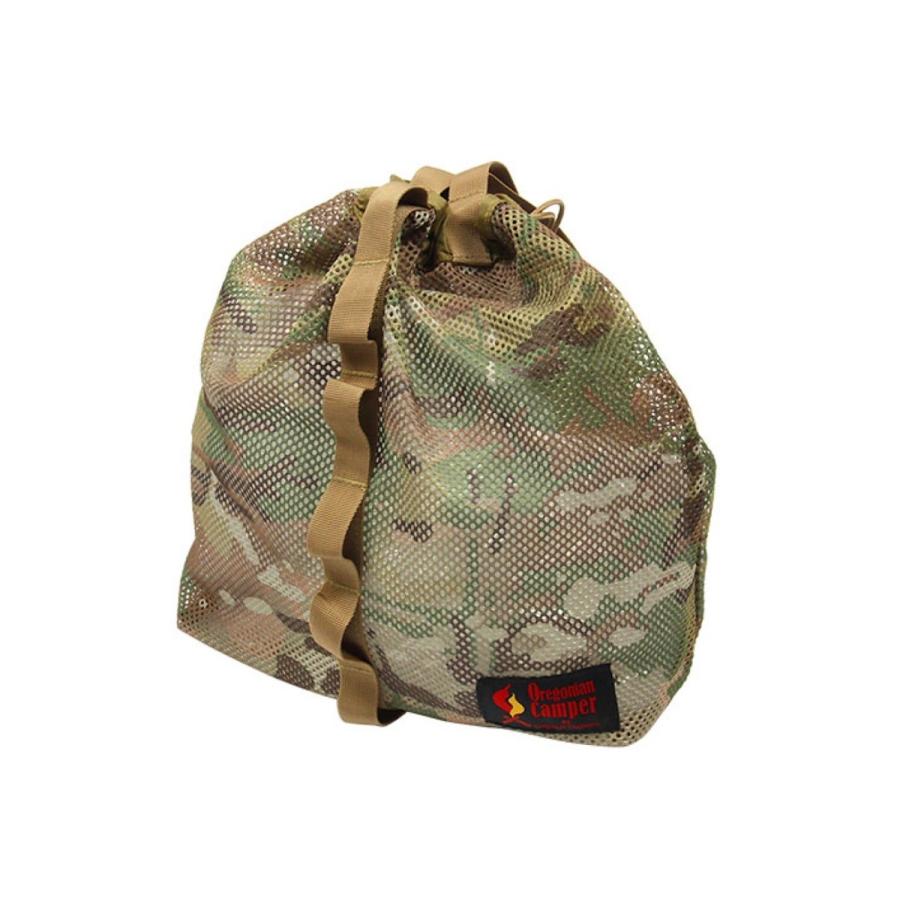 オレゴニアンキャンパー メッシュドライバッグ 持ち運びやすい！ | Oregonian Camper | 08