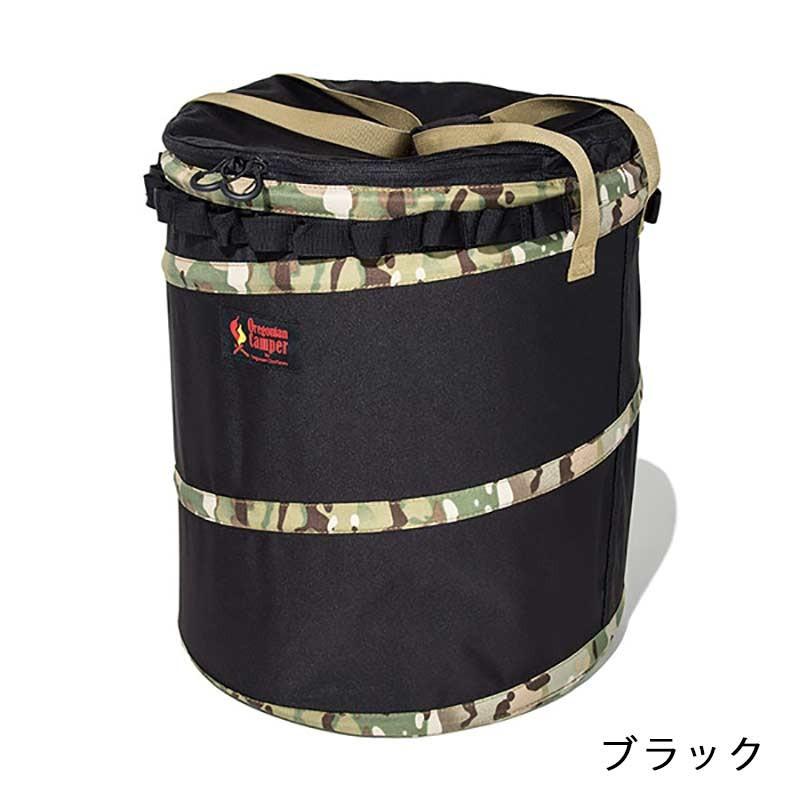 オレゴニアンキャンパー ポップアップトラッシュボックスR 男前キャンプ必須アイテム | Oregonian Camper | 02