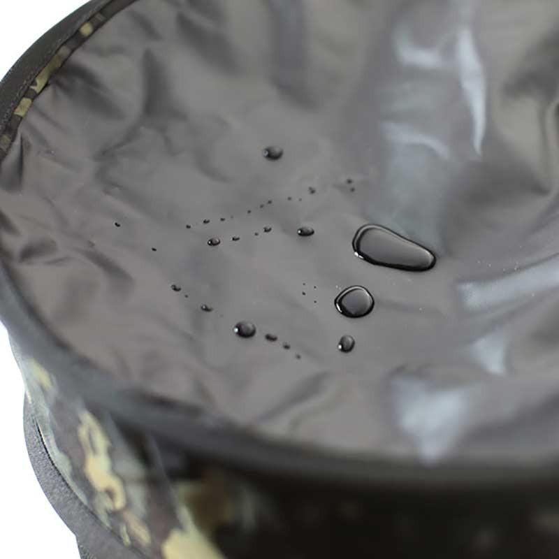 オレゴニアンキャンパー ポップアップトラッシュボックスR 男前キャンプ必須アイテム | Oregonian Camper | 09