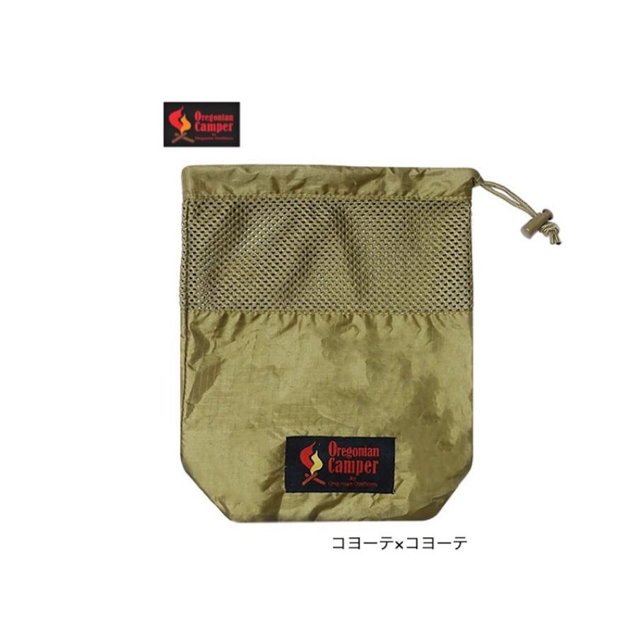 オレゴニアンキャンパー メスティンポーチ Ｌ Oregonian Camper Messtin Pouch L 927139 / アウトドア キャンプ カモフラ 迷彩 収納 |  | 02
