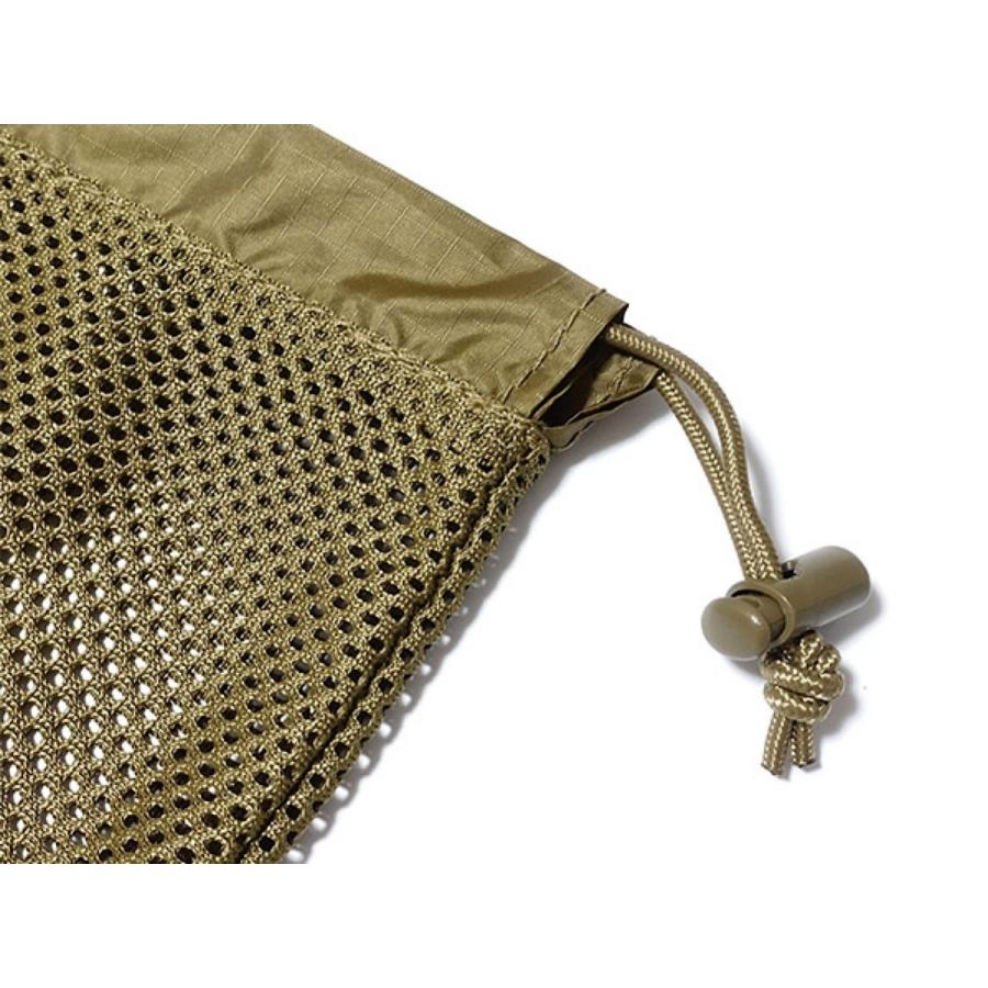 オレゴニアンキャンパー メスティンポーチ Ｌ Oregonian Camper Messtin Pouch L 927139 / アウトドア キャンプ カモフラ 迷彩 収納 |  | 05