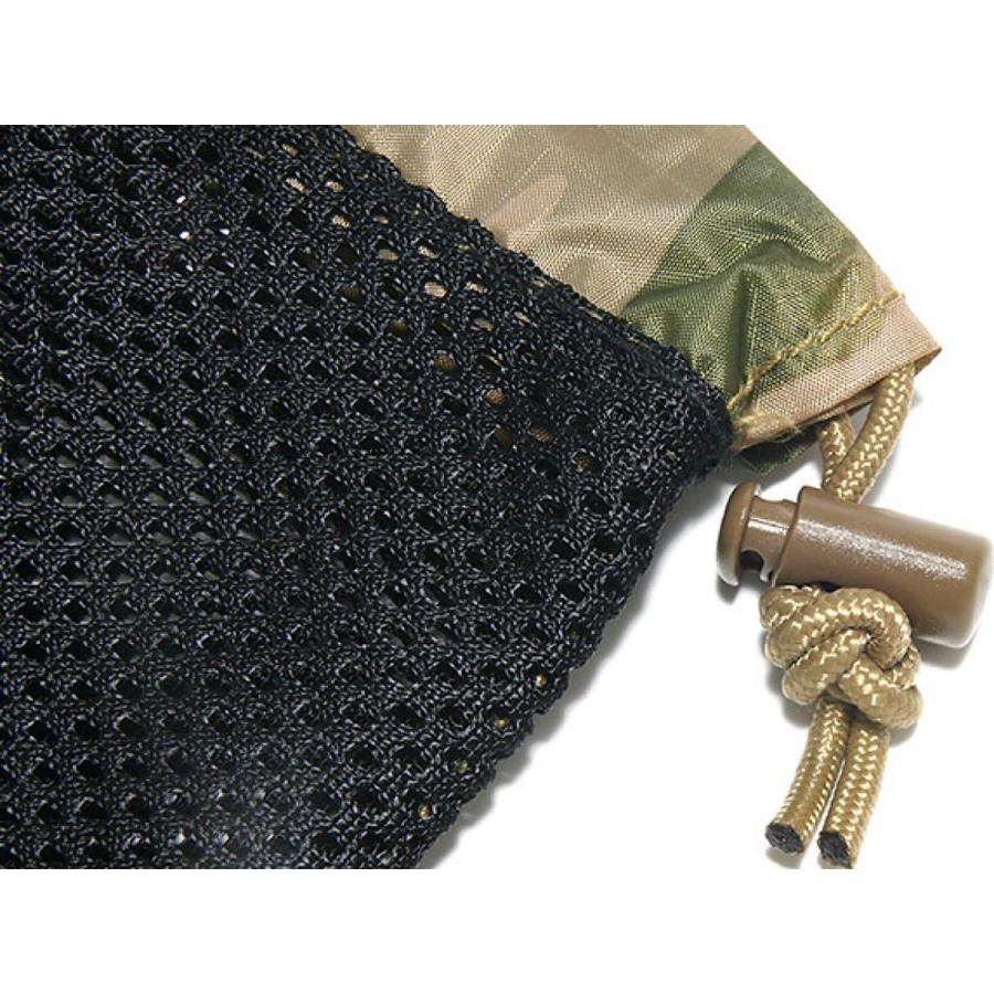 オレゴニアンキャンパー メスティンポーチ Ｌ Oregonian Camper Messtin Pouch L 927139 / アウトドア キャンプ カモフラ 迷彩 収納 |  | 06
