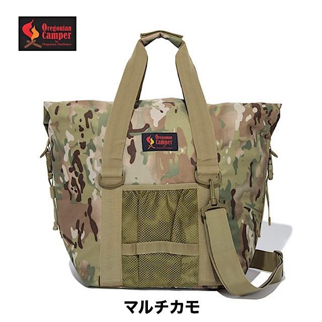 Oregonian Camper COOLER TOTE 20 オレゴニアンキャンパー クーラートートバッグ 20 | Oregonian Camper