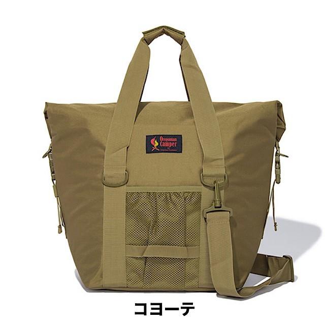 Oregonian Camper COOLER TOTE 20 オレゴニアンキャンパー クーラートートバッグ 20 | Oregonian Camper | 01