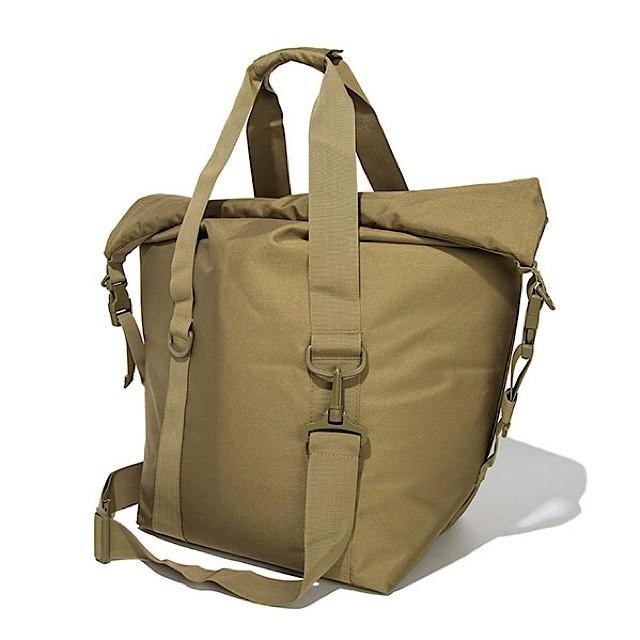 Oregonian Camper COOLER TOTE 20 オレゴニアンキャンパー クーラートートバッグ 20 | Oregonian Camper | 04