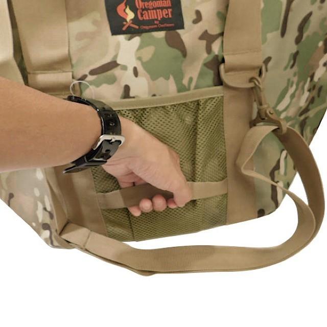 Oregonian Camper COOLER TOTE 20 オレゴニアンキャンパー クーラートートバッグ 20 | Oregonian Camper | 05