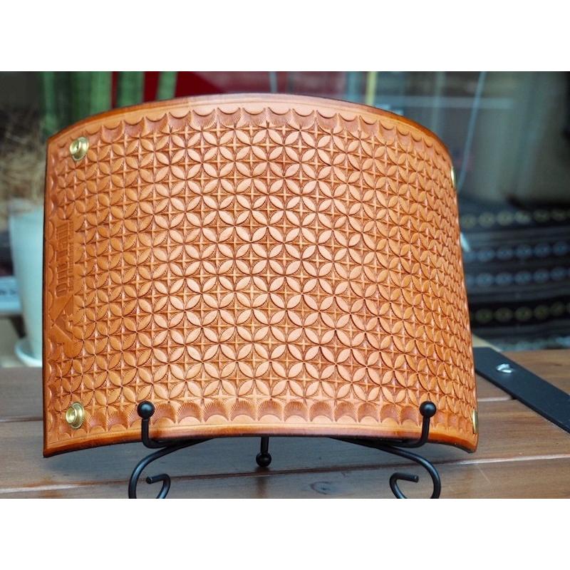 NORAs OD缶カバー AIOT Masterpiece 木製OD缶ケース AIOT! Ver