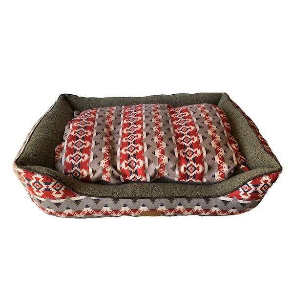 PENDLETON（ペンドルトン）ドッグベッド Lサイズ おしゃれで洗える 送料無料 | PENDLETON | 03