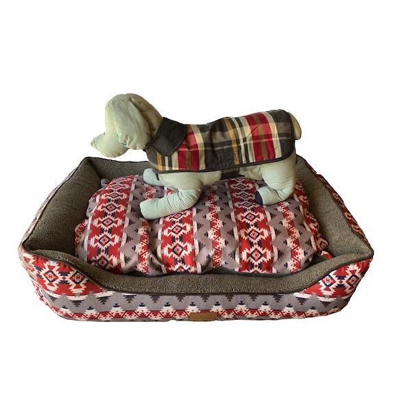 PENDLETON（ペンドルトン）ドッグベッド XLサイズ おしゃれで洗える 送料無料 | PENDLETON