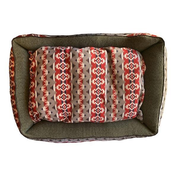 PENDLETON（ペンドルトン）ドッグベッド XLサイズ おしゃれで洗える 送料無料 | PENDLETON | 03