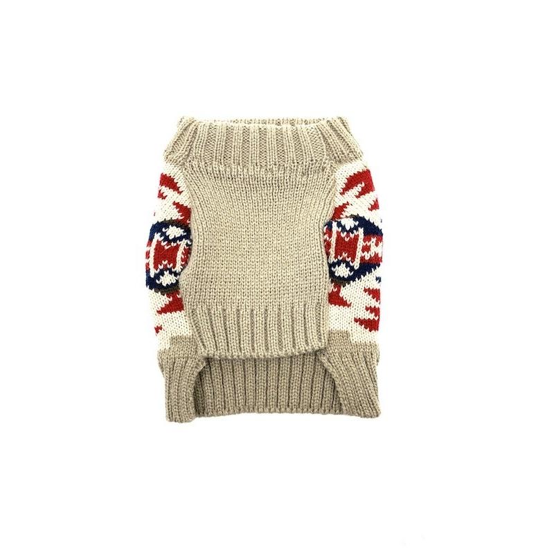 PENDLETON（ペンドルトン）犬用セーターXSサイズ 寒い日でも大丈夫！愛犬の寒さ対策に | PENDLETON | 02