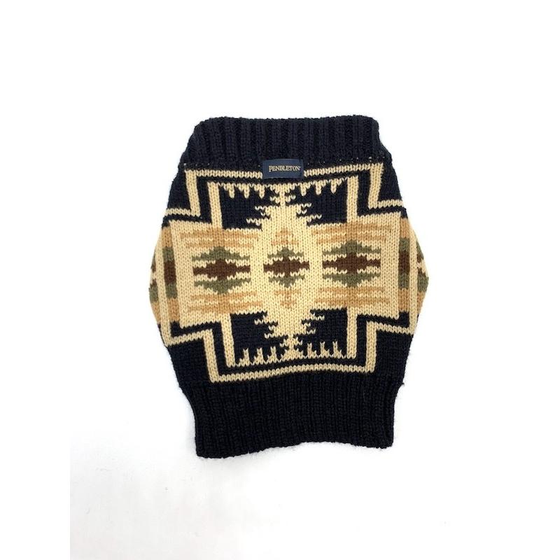 PENDLETON（ペンドルトン）犬用セーターXSサイズ 寒い日でも大丈夫！愛犬の寒さ対策に | PENDLETON | 03
