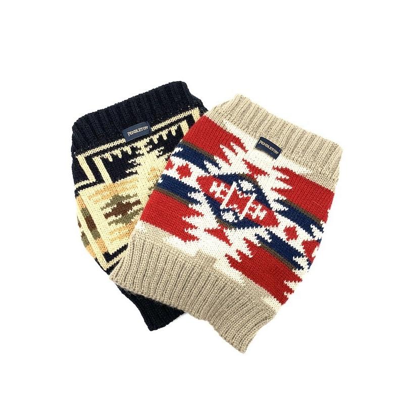 PENDLETON（ペンドルトン）犬用セーターXSサイズ 寒い日でも大丈夫！愛犬の寒さ対策に | PENDLETON | 05