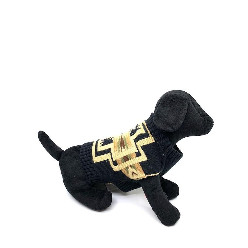 PENDLETON（ペンドルトン） 犬用セーター Sサイズ 寒い日でも大丈夫