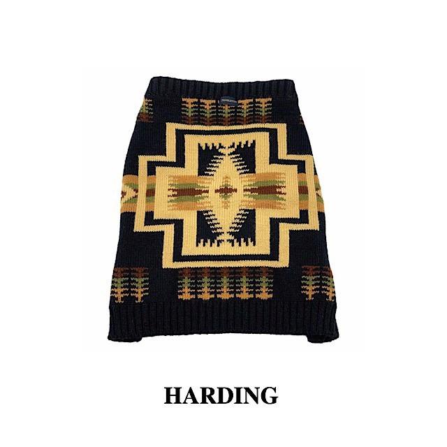 PENDLETON（ペンドルトン）犬用セーター Mサイズ 寒い日でも大丈夫！愛犬の寒さ対策に | PENDLETON | 02