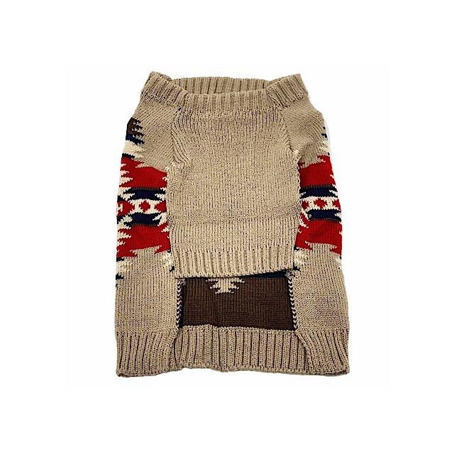 PENDLETON（ペンドルトン）犬用セーター Mサイズ 寒い日でも大丈夫！愛犬の寒さ対策に | PENDLETON | 03