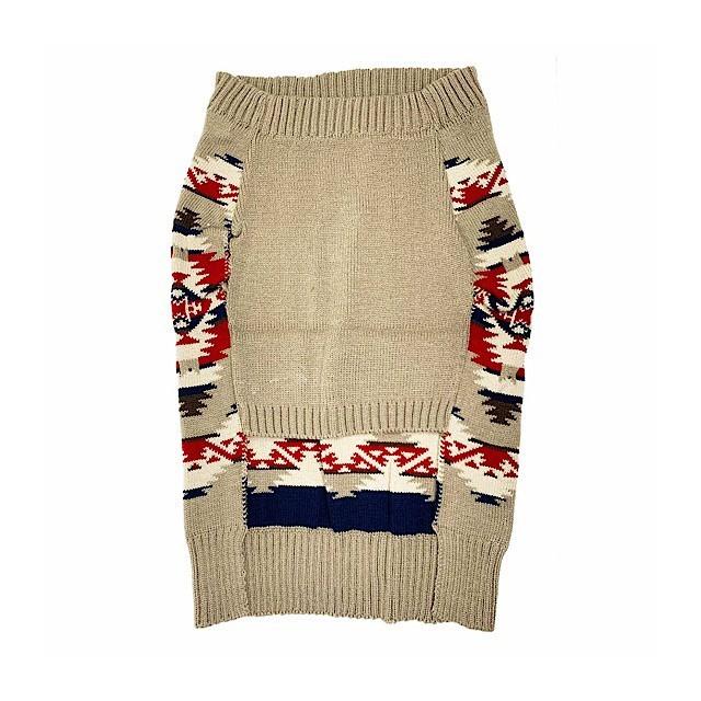 PENDLETON（ペンドルトン） 犬用セーター Lサイズ 寒い日でも大丈夫