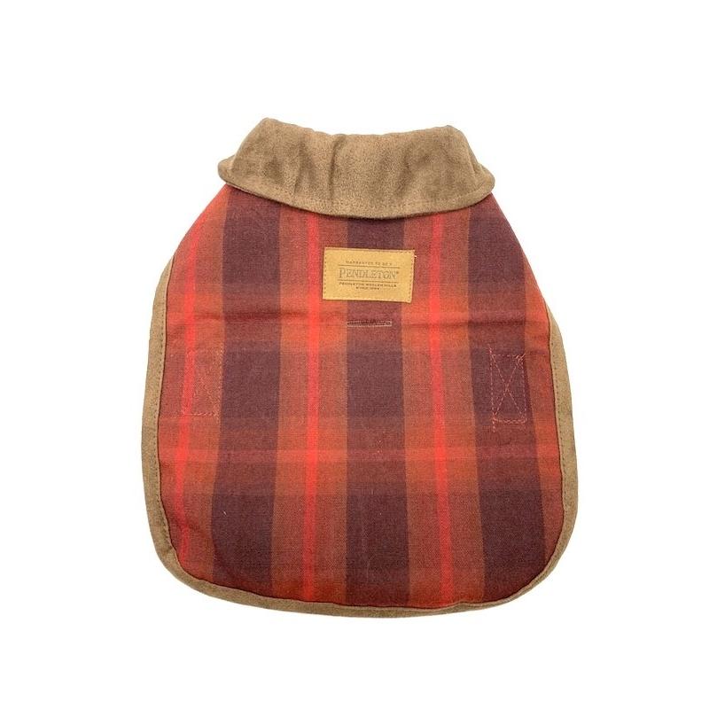 PENDLETON（ペンドルトン） 犬用コート XSサイズ 寒い日のお散歩に