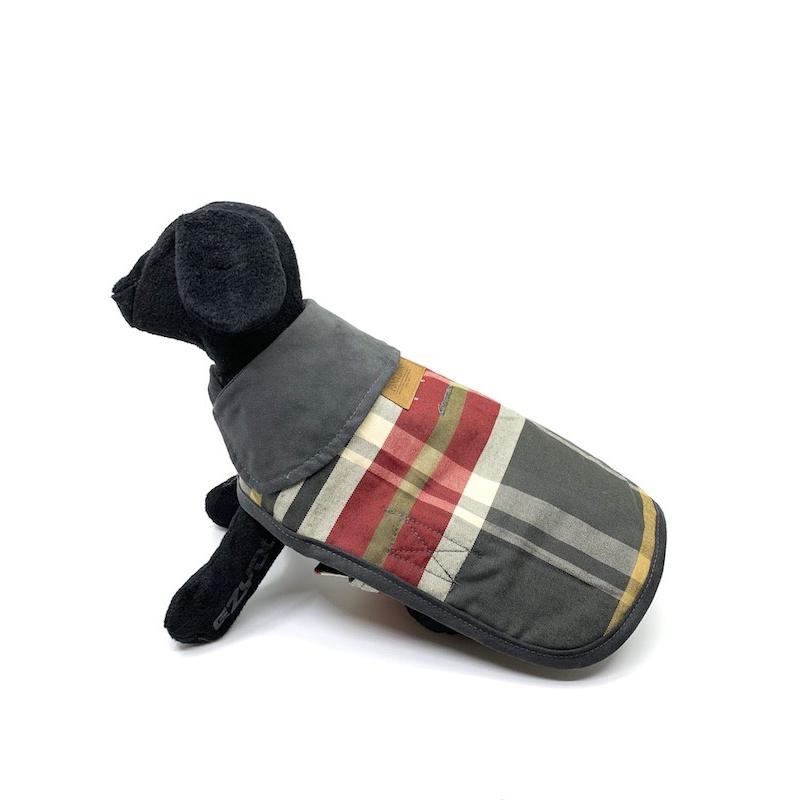 PENDLETON（ペンドルトン） 犬用コート XSサイズ 寒い日のお散歩に