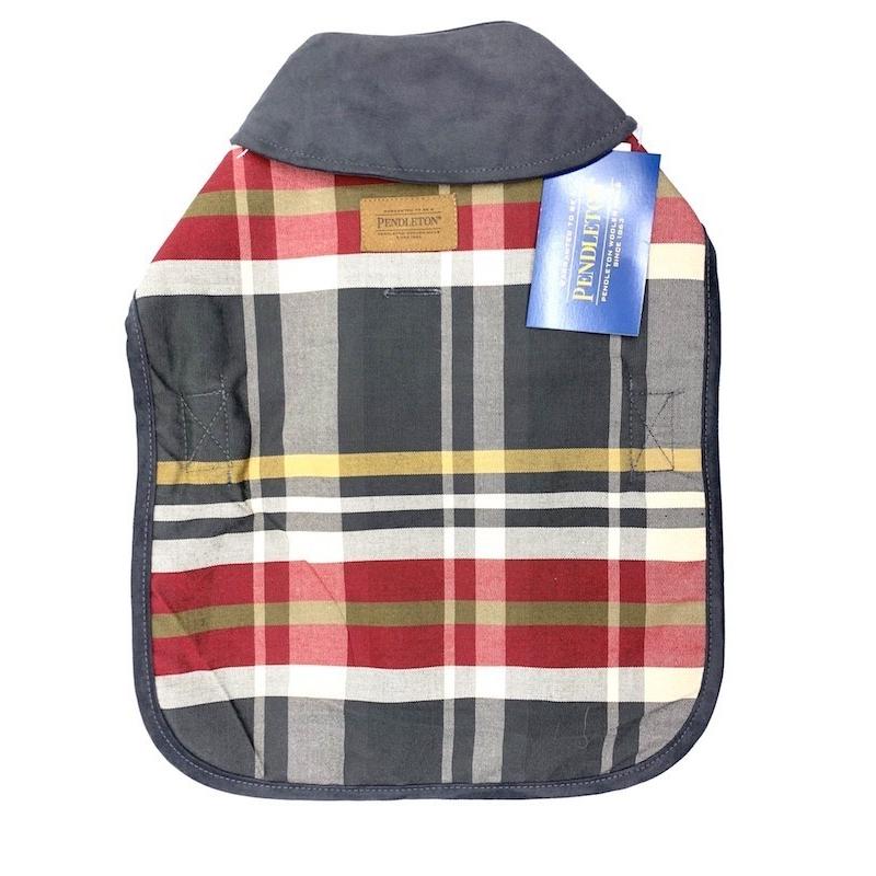 PENDLETON（ペンドルトン）犬用コート Mサイズ 寒い日のお散歩に | PENDLETON | 02