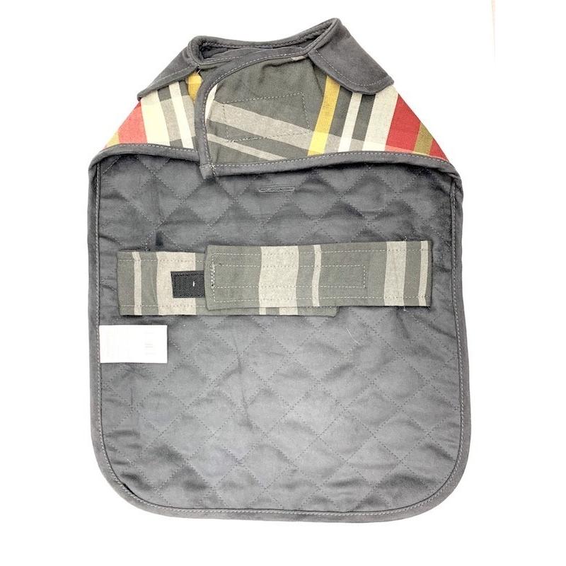 PENDLETON（ペンドルトン）犬用コート Mサイズ 寒い日のお散歩に | PENDLETON | 03