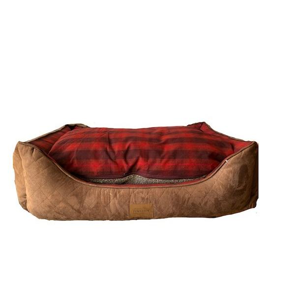 PENDLETON（ペンドルトン）ドッグベッド Lサイズ（RED OMBRE） おしゃれで洗える 送料無料 | PENDLETON | 02