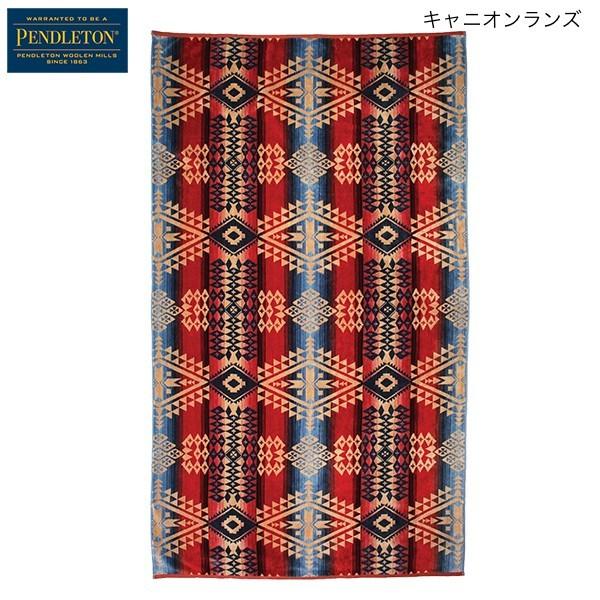 PENDLETON（ペンドルトン）オーバーサイズジャガードタオル 1枚は欲しい！ | PENDLETON | 01