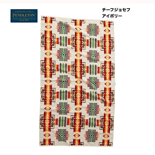 PENDLETON（ペンドルトン）オーバーサイズジャガードタオル 1枚は欲しい！ | PENDLETON | 14