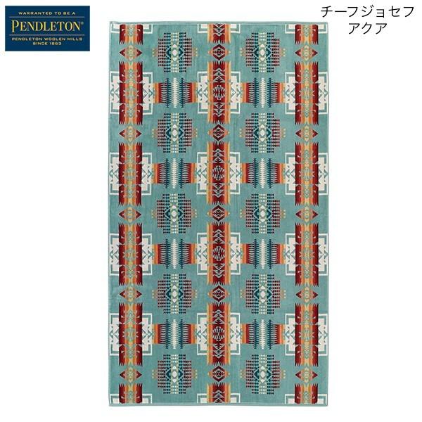 PENDLETON（ペンドルトン）オーバーサイズジャガードタオル 1枚は欲しい！ | PENDLETON | 04