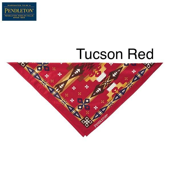 PENDLETON（ペンドルトン） ジャンボバンダナ 選べるネイティブデザイン | PENDLETON | 02