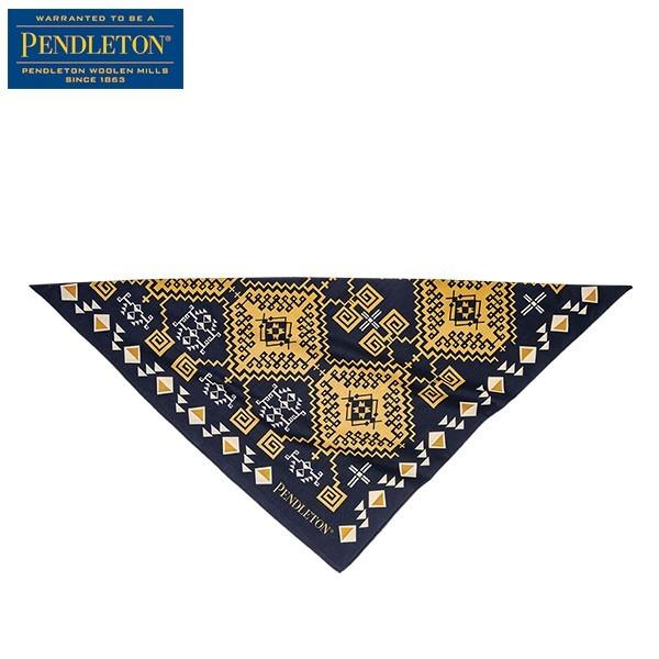 PENDLETON（ペンドルトン） ジャンボバンダナ 選べるネイティブデザイン | PENDLETON | 03
