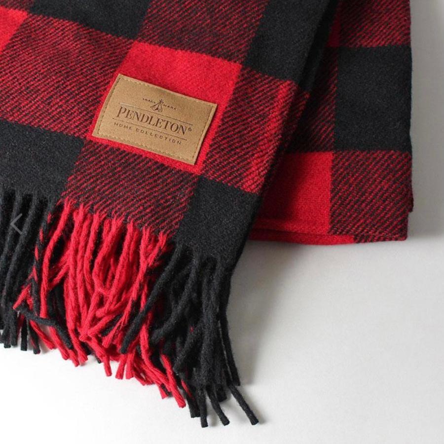 PENDLETON（ペンドルトン） モーターローブ With レザーキャリア 1枚あったら便利な重宝アイテム！ | PENDLETON | 10