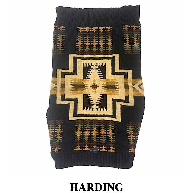 PENDLETON（ペンドルトン） 犬用セーター XLサイズ 寒い日でも大丈夫