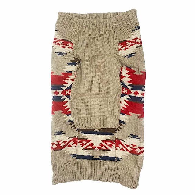 PENDLETON（ペンドルトン） 犬用セーター XLサイズ 寒い日でも大丈夫