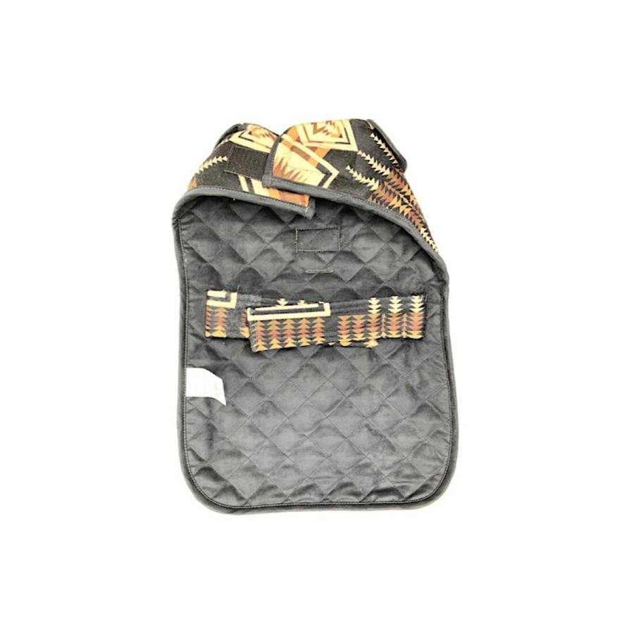 PENDLETON（ペンドルトン）犬用コート HARDING XSサイズ 寒い日のお散歩に | PENDLETON | 02