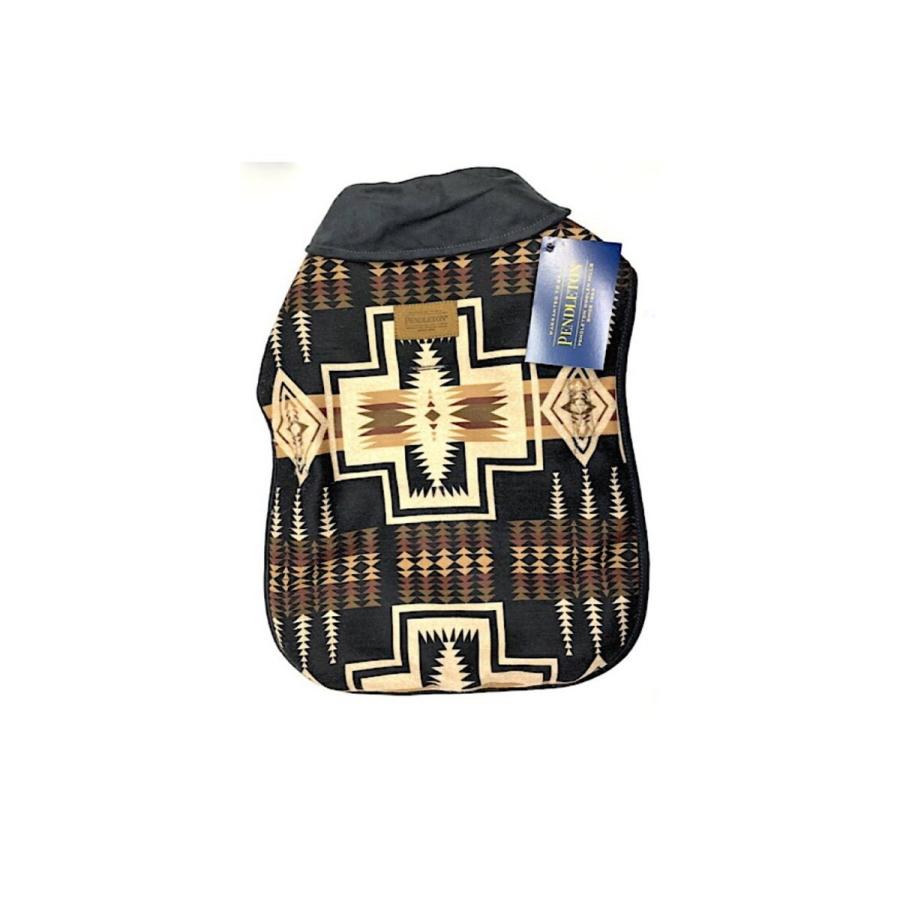 PENDLETON（ペンドルトン）犬用コート HARDING Lサイズ 寒い日のお散歩に | PENDLETON | 01