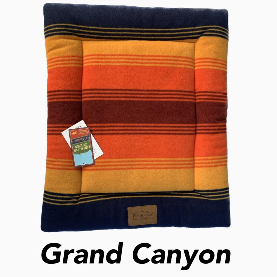 PENDLETONドッグベッド XSサイズ Comfort Cushion ペンドルトン コンフォートクッション　犬用ベッド　カフェマット | PENDLETON | 13