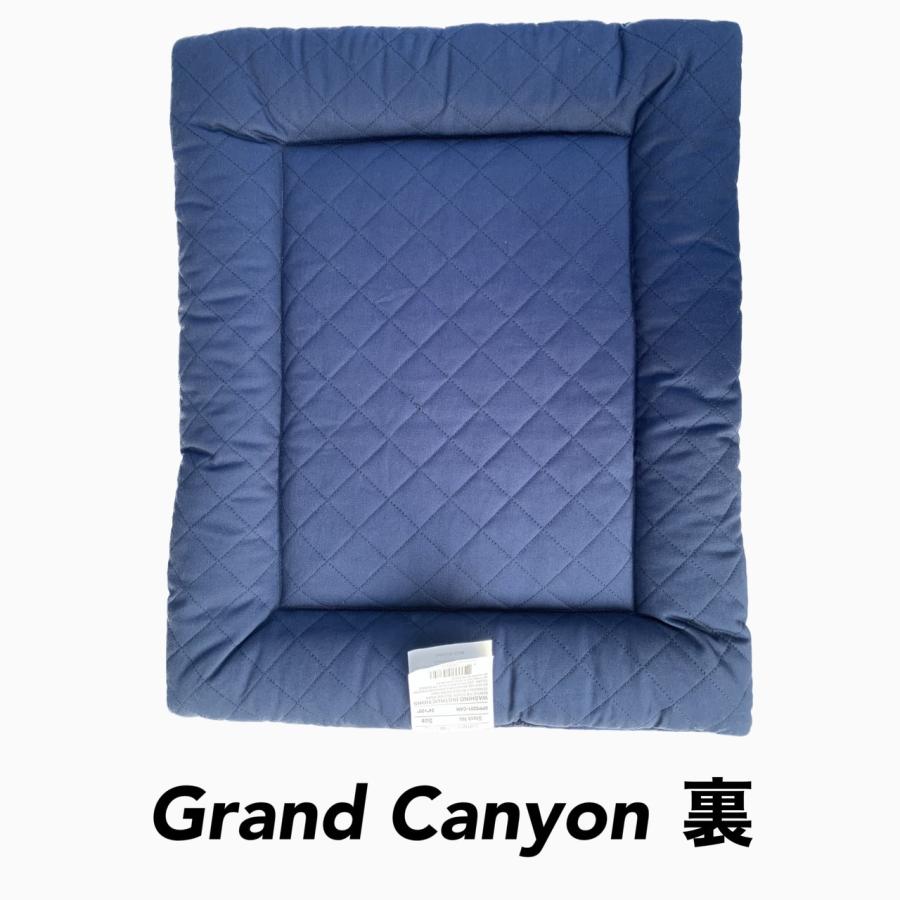 PENDLETONドッグベッド XSサイズ Comfort Cushion ペンドルトン コンフォートクッション　犬用ベッド　カフェマット | PENDLETON | 14