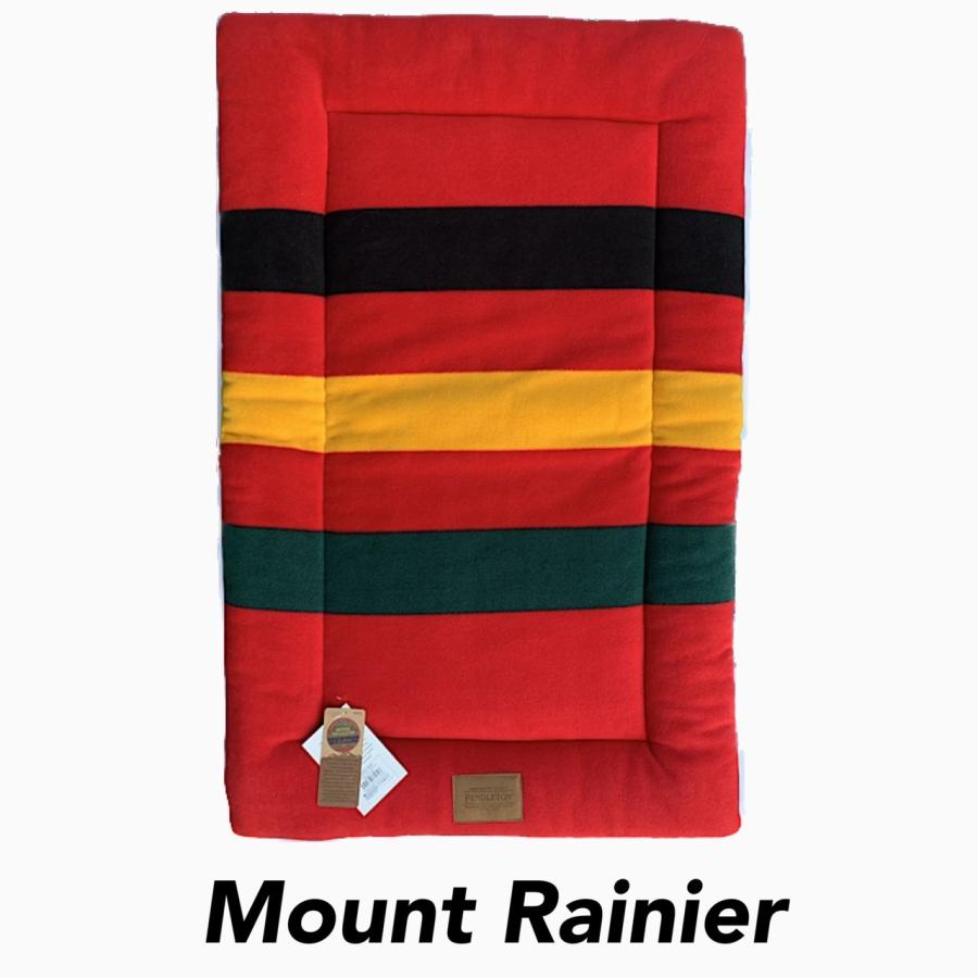 PENDLETONドッグベッド XSサイズ Comfort Cushion ペンドルトン コンフォートクッション　犬用ベッド　カフェマット | PENDLETON | 15