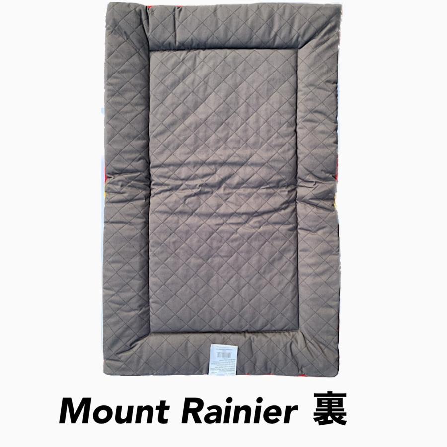 PENDLETONドッグベッド XSサイズ Comfort Cushion ペンドルトン コンフォートクッション　犬用ベッド　カフェマット | PENDLETON | 16